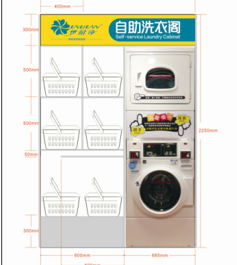 佛山自助洗衣店加盟哪家比較好？
